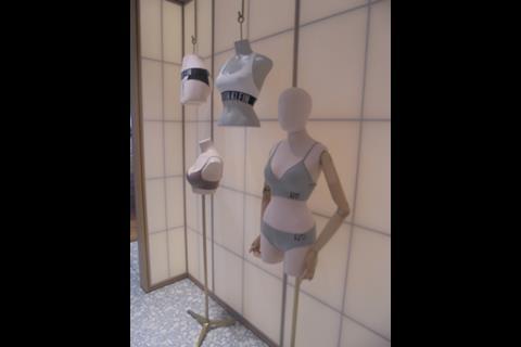 Selfridges Body Studio